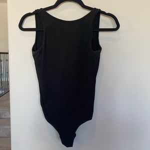 Community body suit